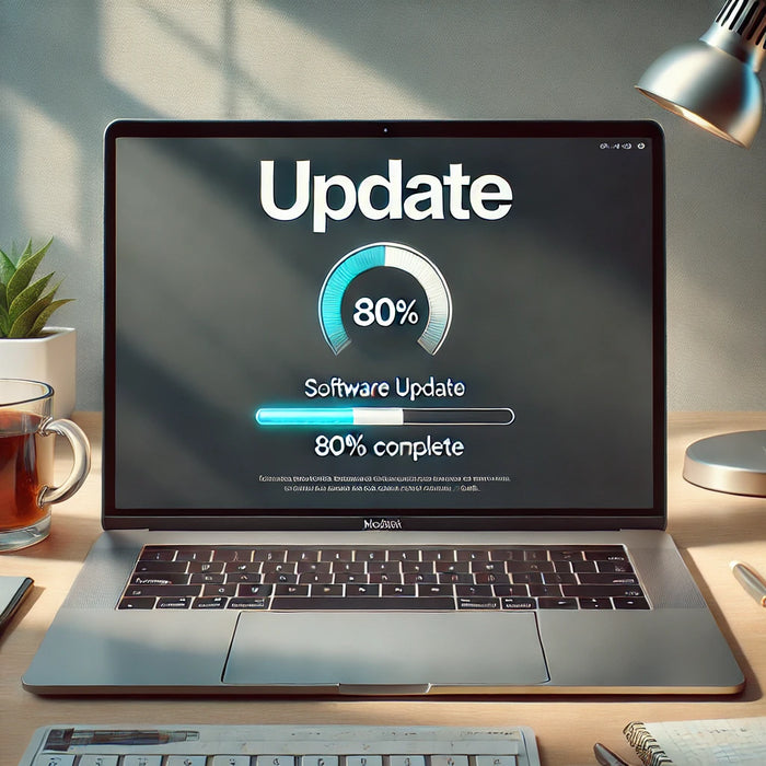 Keeping Your MacBook Up-to-Date: The Importance of macOS Updates