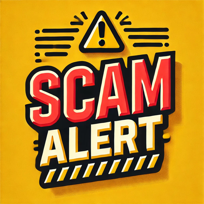Scam to avoid when buying a used Mac