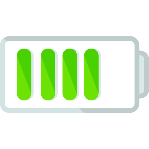 What is the Apple battery cycle count