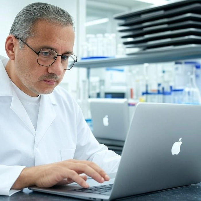 Meeting Specialized Needs: Tailoring Your MacBook for Niche Use Cases