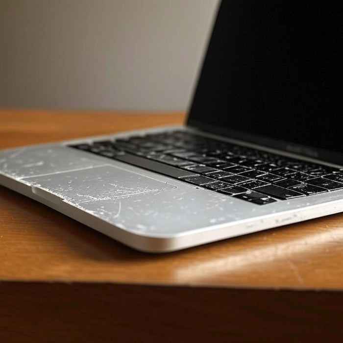Essential Terminology & Grading Systems for Refurbished Macs