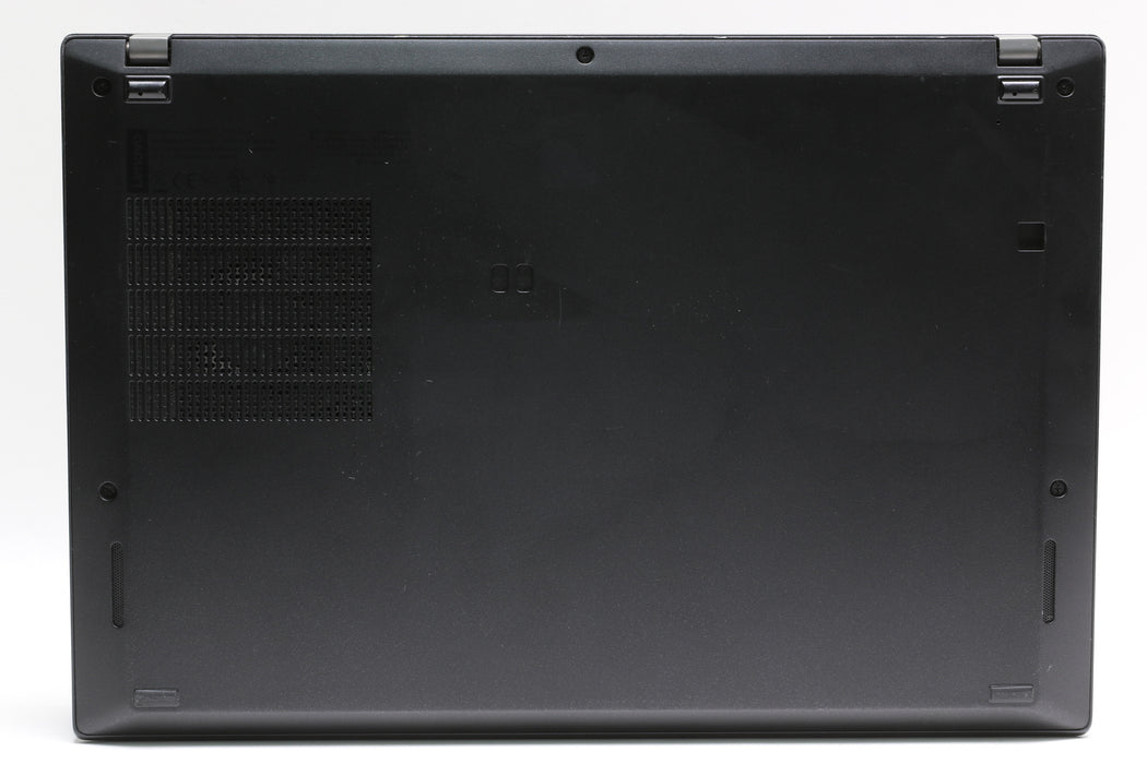 14" Lenovo Thinkpad T490s, i7-8665U, 32GB, 512GB SSD, Touchscreen