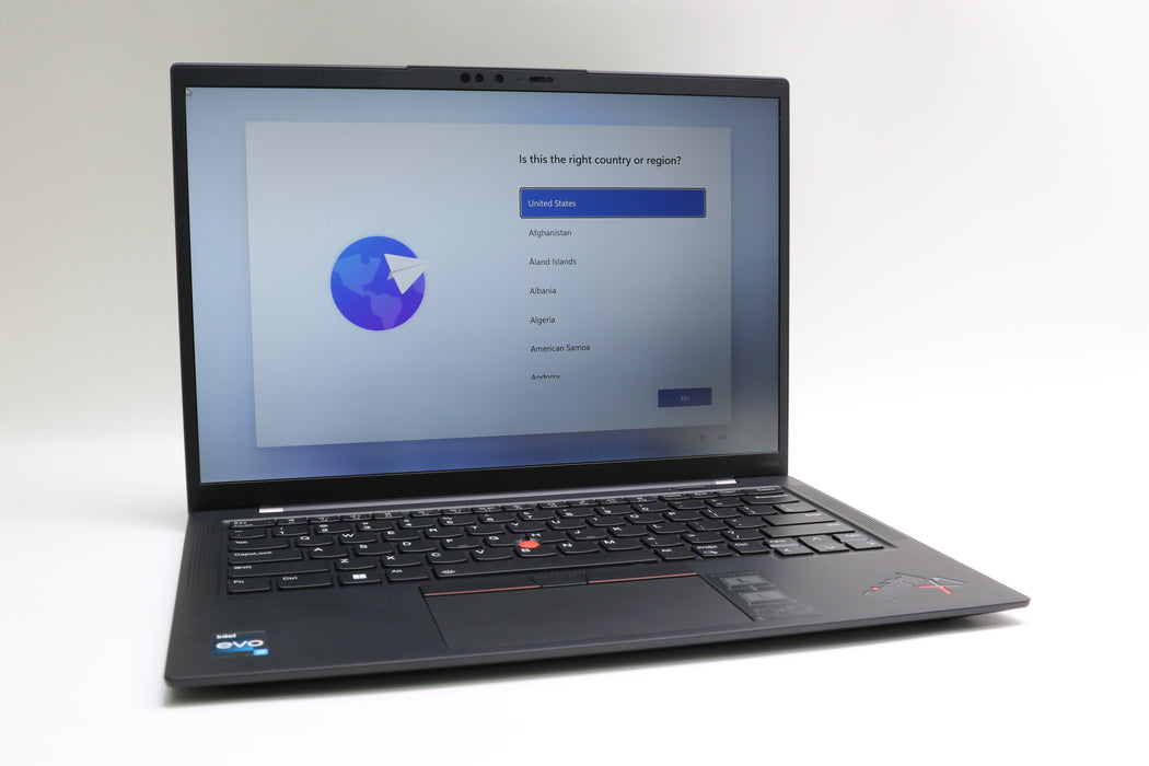 PICKUP ONLY! 14" Wtes te testi7-1355U, 16GB, 512GB SSD,