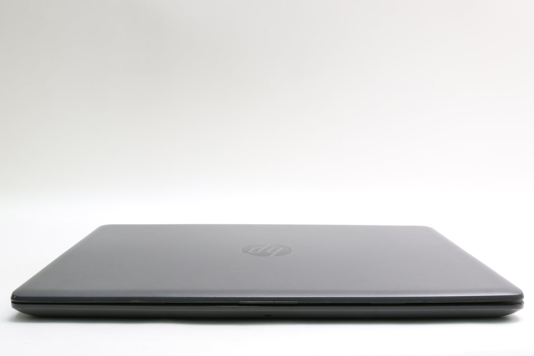 15.6" HP 250 G7, i3-7020U, 4GB, 500GB HDD