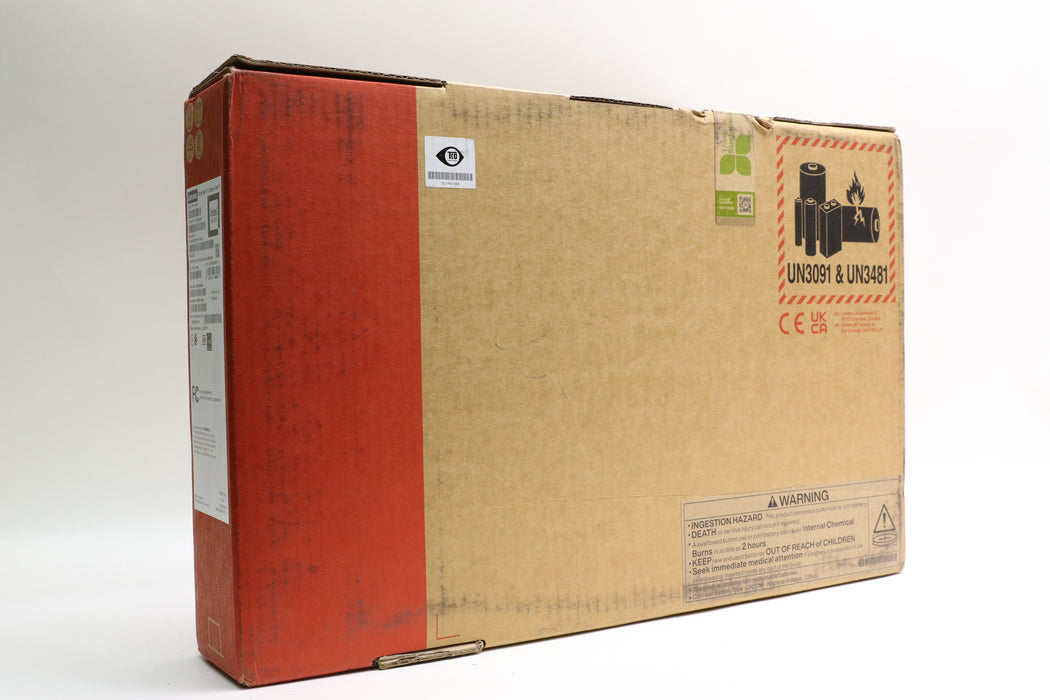 New! 14" Lenovo ThinkPad X1 Carbon Gen 12, Ultra 7 165U, 32GB, 512GB, Warranty!