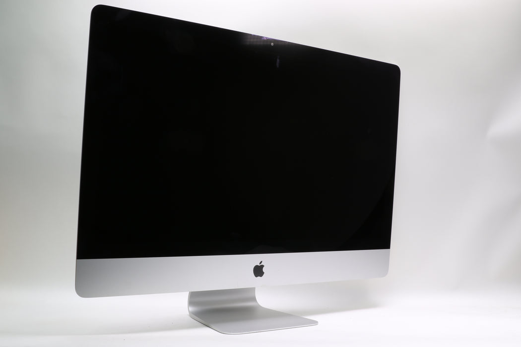 27" 2012, iMac, MD096LL/A, i5-3470, 8GB, 1TB HDD, GTX 675MX