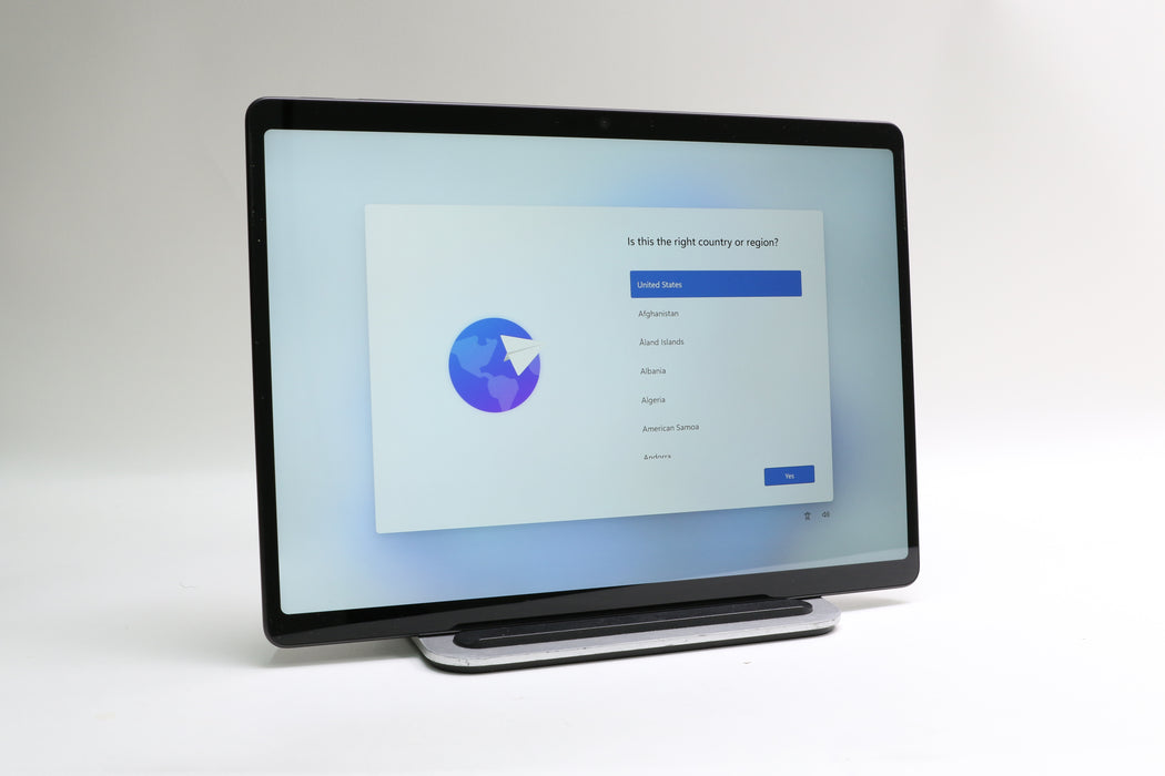 13" Microsoft Surface Pro 11th Edition, Snapdragon X Plus 10c, 16GB, 512GB SSD, Touchscreen!