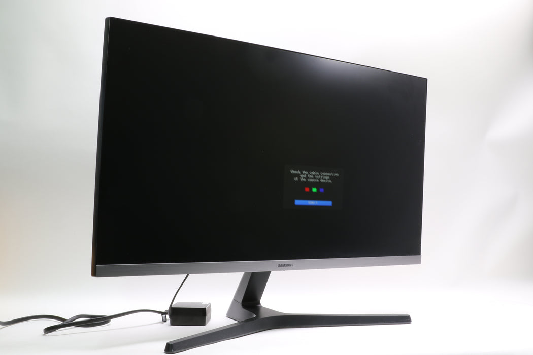 Samsung 28" ViewFinity 4K IPS Monitor with AMD FreeSync, HDR