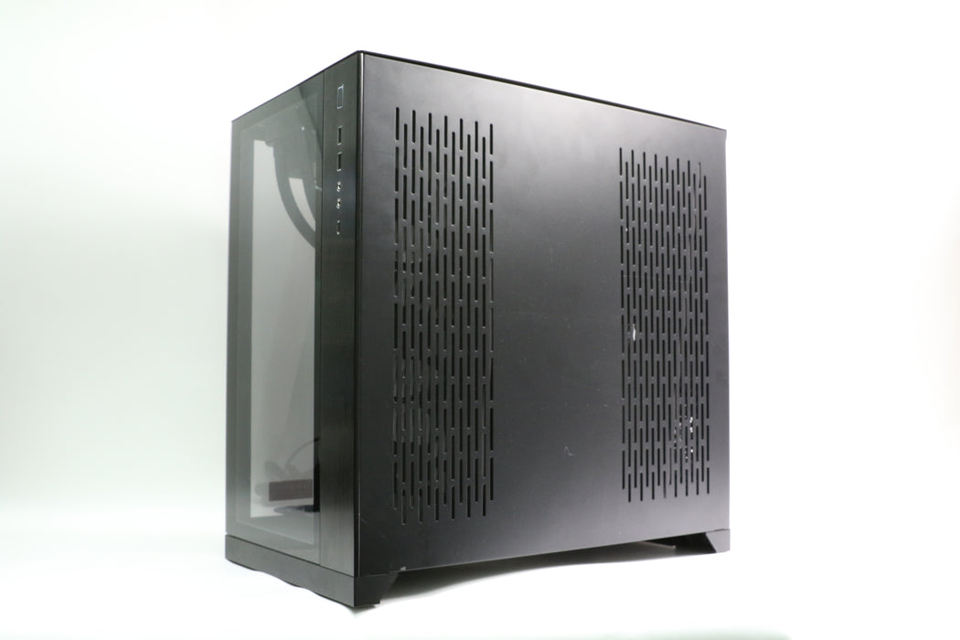 Lian Li DiBauer Desktop Computer Case w/850W PSU