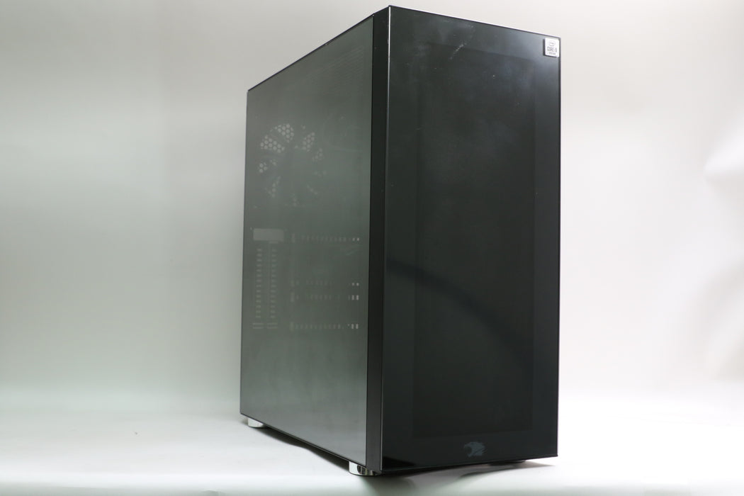 iBUYPOWER, I-series, i9-10900K, 16GB, 1TB SSD, RTX 2070 SUPER