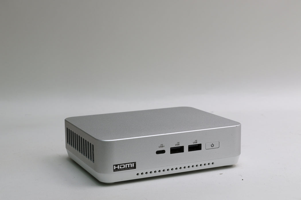 Asus NUC 14 Pro+, Ultra 9 185H, 96GB, 1TB SSD