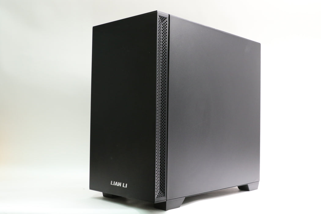 Custom Gaming PC, AMD Ryzen 5 5600G, 16GB, 1TB SSD, AMD Radeon RX 6600