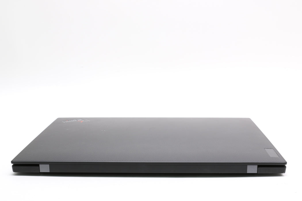 14" Lenovo ThinkPad X1 Carbon Gen 9, i7-1185G7, 16GB, 512GB SSD