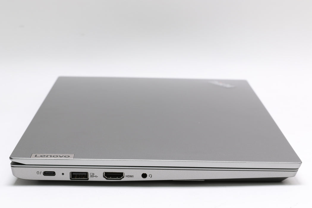 14" Lenovo Thinkpad E14 Gen 4, i7-1255U, 16GB, 512GB SSD