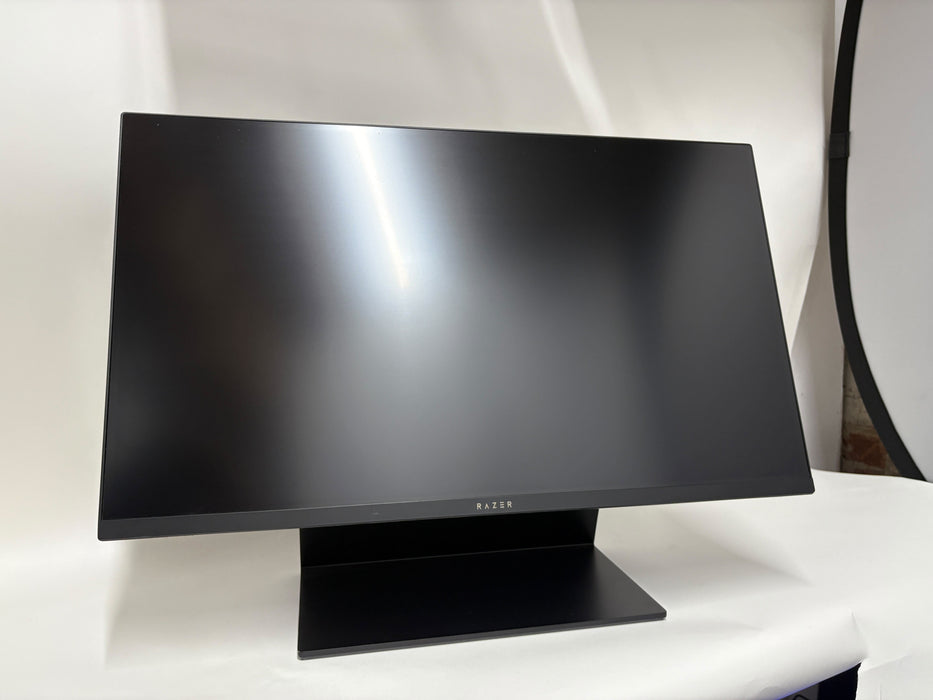 Razer Raptor 27" 1440p 144hz IPS G-Sync Monitor with HDR, RZ39-02760100