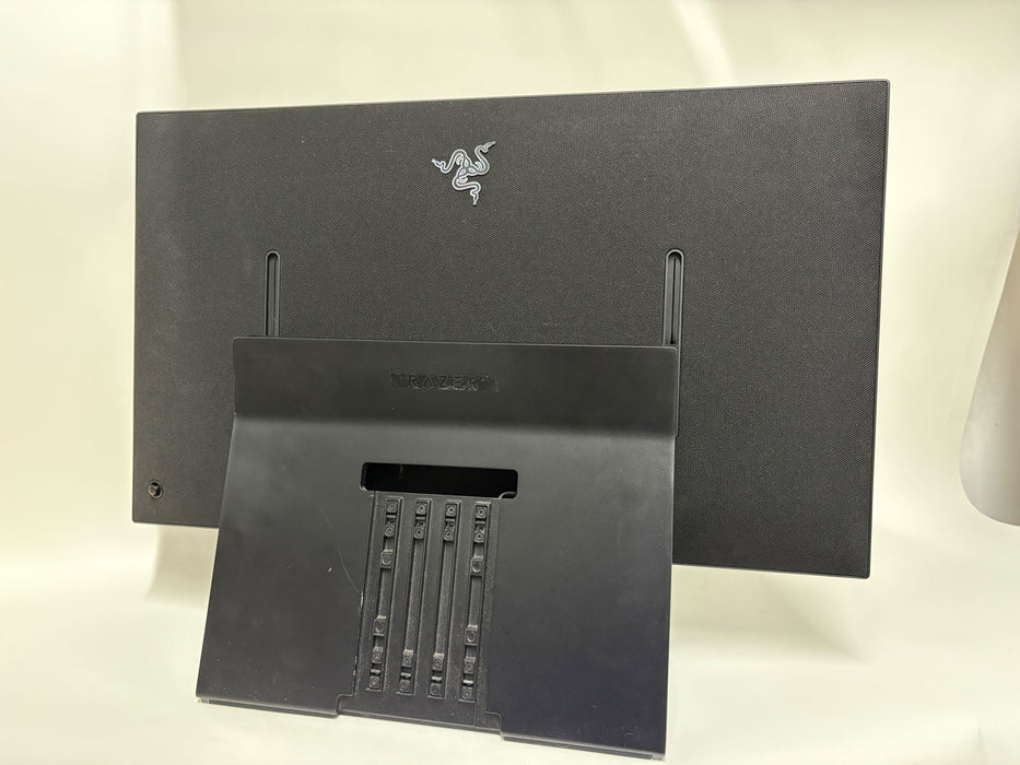 Razer Raptor 27" 1440p 144hz IPS G-Sync Monitor with HDR, RZ39-02760100