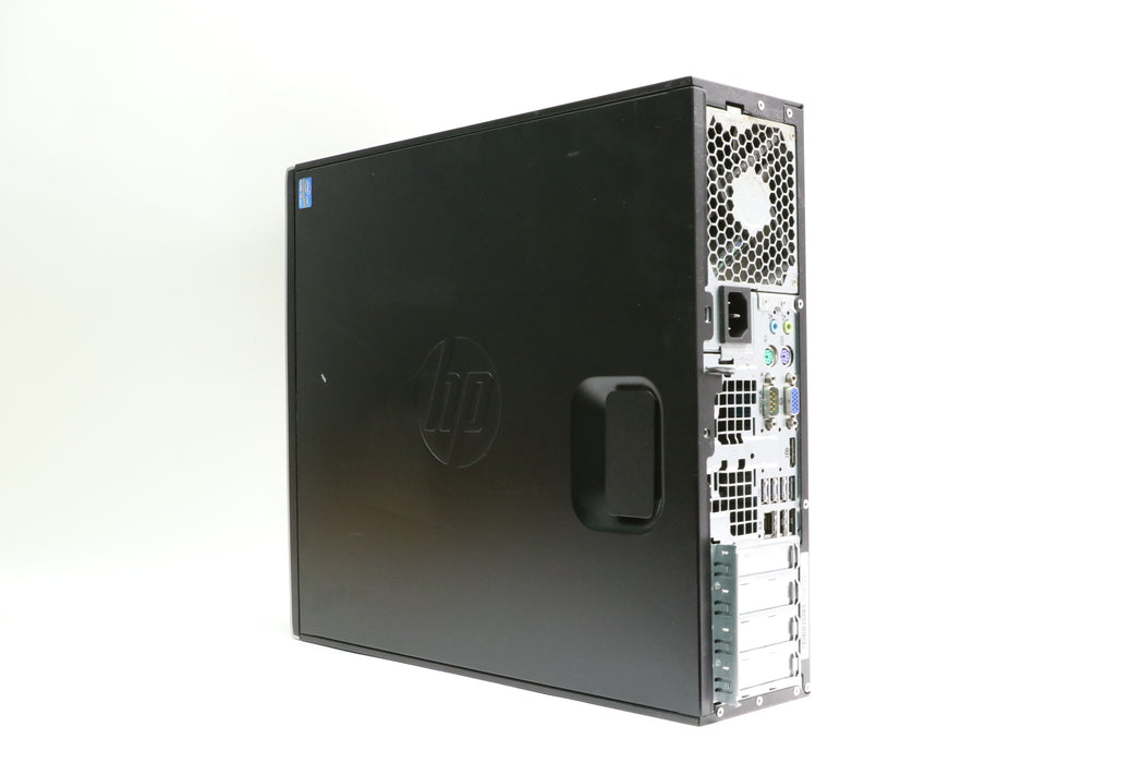 HP Compaq Elite 8300 Sff, i5-3470, 8GB, 500GB HDD