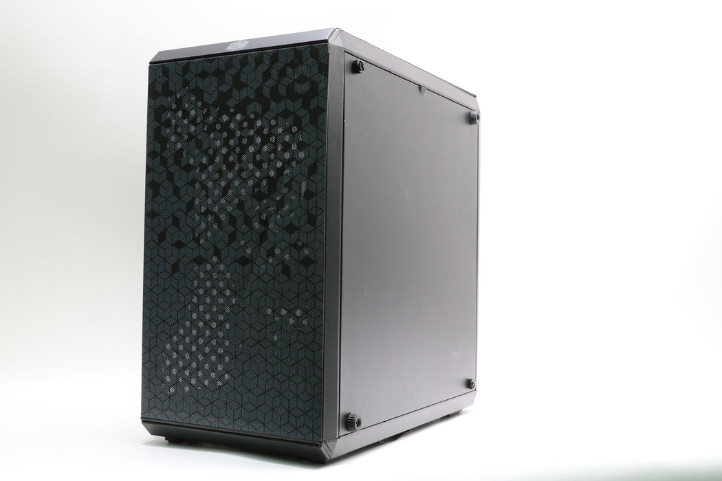 Local Pickup Only - Custom, AMD Ryzen 5 1600 16GB, 512GB SSD, Radeon RX 480