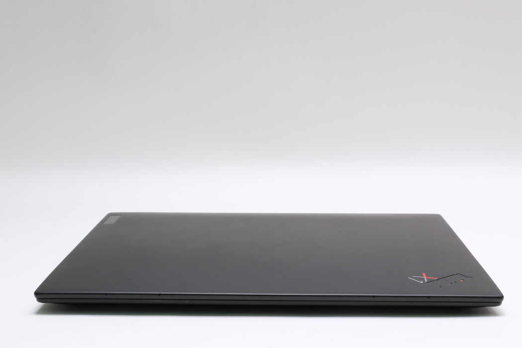 14" Lenovo ThinkPad X1 Carbon Gen 9, i7-1165G7 2.80GHz, 16GB, 512GB SSD