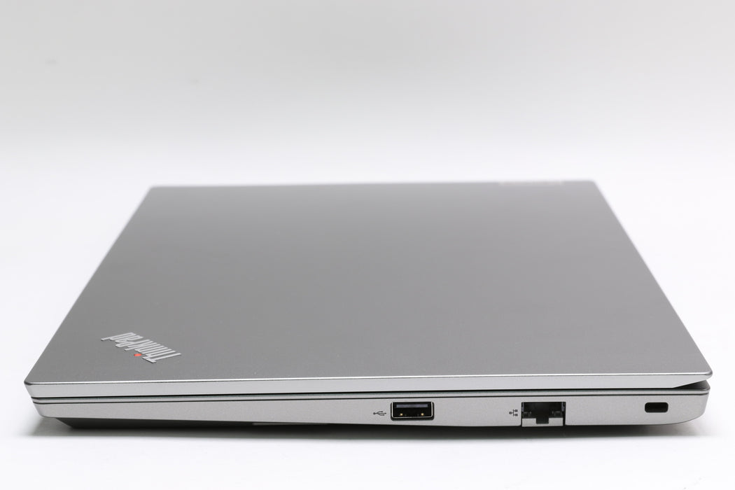 14" Lenovo Thinkpad E14 Gen 4, i7-1255U, 16GB, 512GB SSD