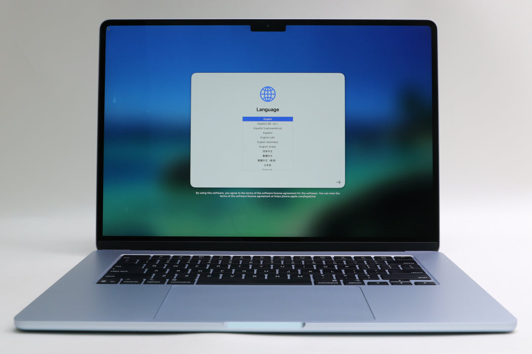 100%BATT 15" 2025, MacBook Air, MC7D4LL/A, Apple M4, 24GB, 512GB SSD, 10C