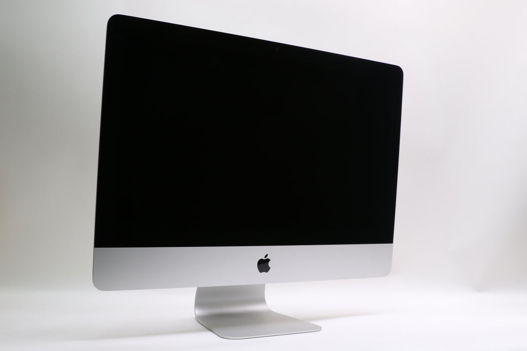 PICKUP ONLY! 21" Late 2013, iMac, ME086LL/A, 2.7 GHz Quad-Core i5, 8GB, 1TB HDD