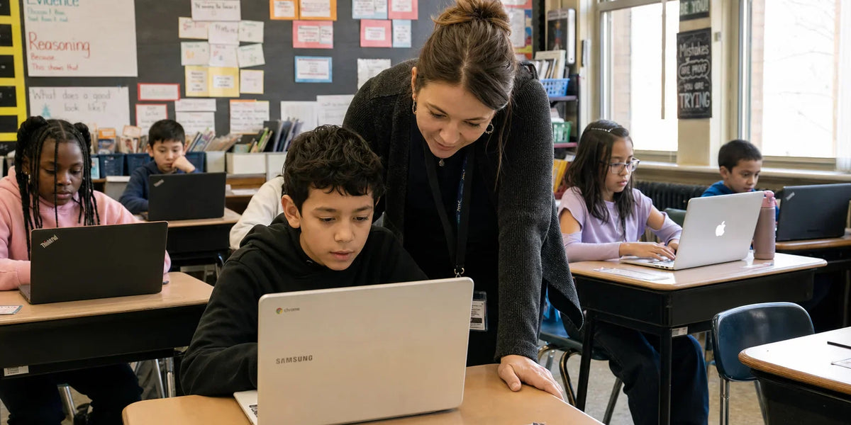 Ccca Computer Why NYC Schools and Nonprofits Choose Refurbished Computers Over New ...