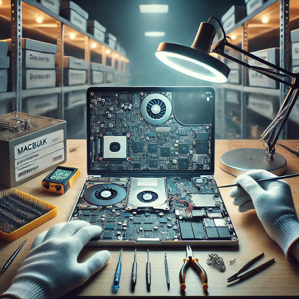 Unlocking Value: The Complete Guide to Refurbished MacBooks — Computer ...