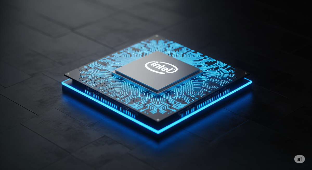 Processor types and performance — Computer Overhauls