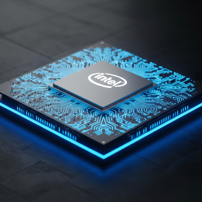 Processor types and performance