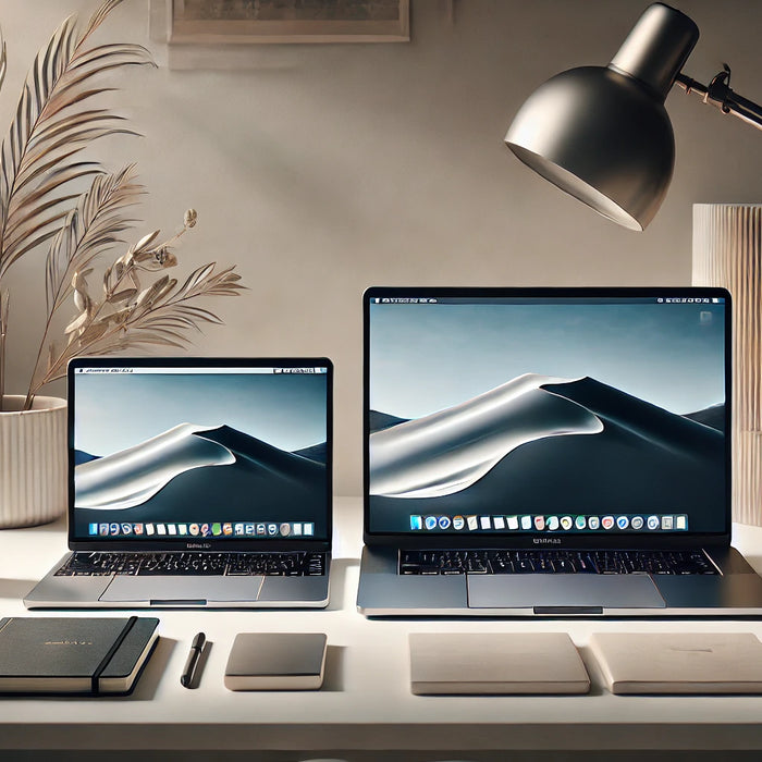 MacBook Pro vs. MacBook Air: Which One Should You Choose?