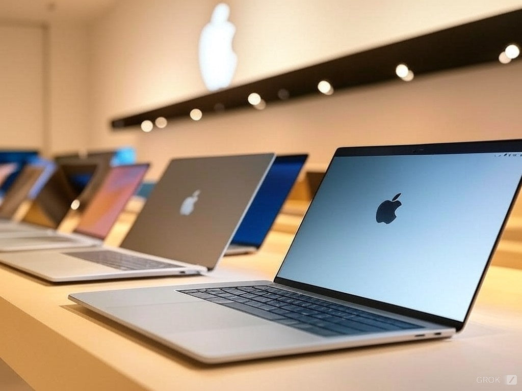 [2025年OS]MacBook Pro i7 mac/Win11 Office Save Over $1,100 On This Apple MacBook Pro