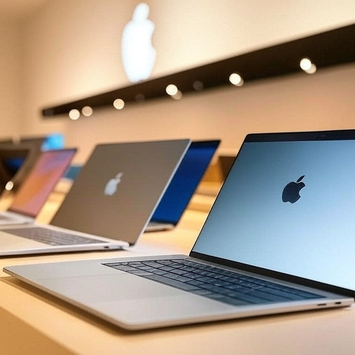 The Ultimate Guide to Buying a Refurbished Mac in 2025