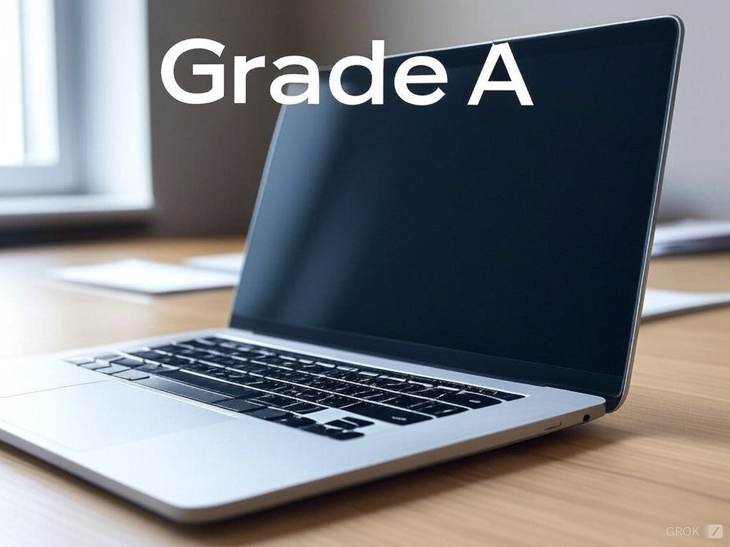 Essential Terminology & Grading Systems for Refurbished Macs — Computer ...