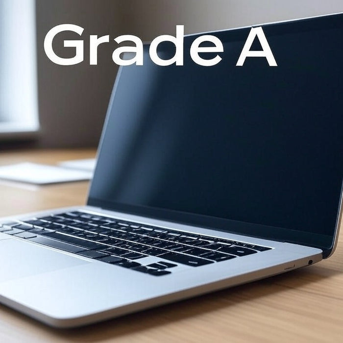 Essential Terminology & Grading Systems for Refurbished Macs