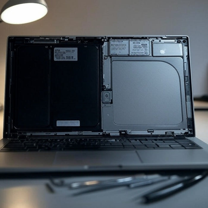 Enhancing Your Apple Experience: DIY Upgrades and Repairs for Your MacBook