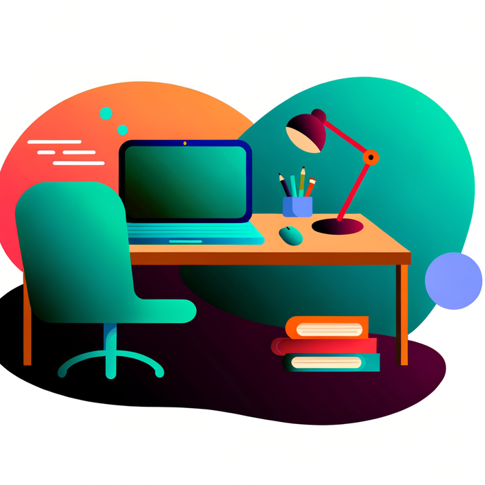 Illustration for Best Budget Laptops for Remote Work and Home Office