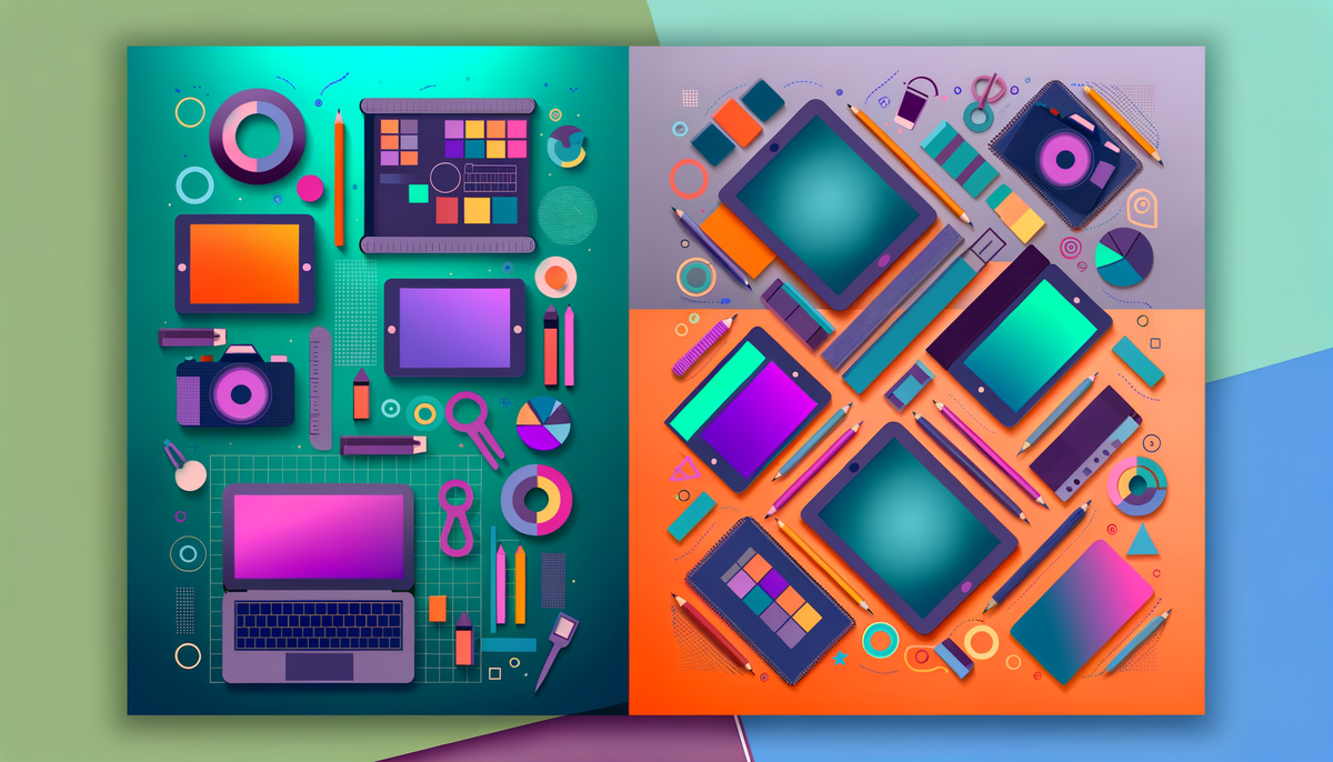 Best Affordable Laptops for Graphic Design and Creative Work — Computer ...