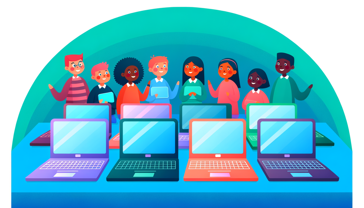 Best Cheap Laptops for Kids and Young Students — Computer Overhauls
