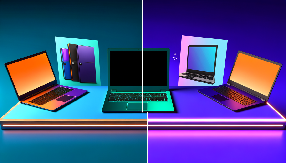 Refurbished vs Cheap New Laptops: The True Cost Comparison — Computer ...