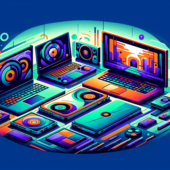 Illustration for Best Cheap Gaming Laptops Under $500 in 2026