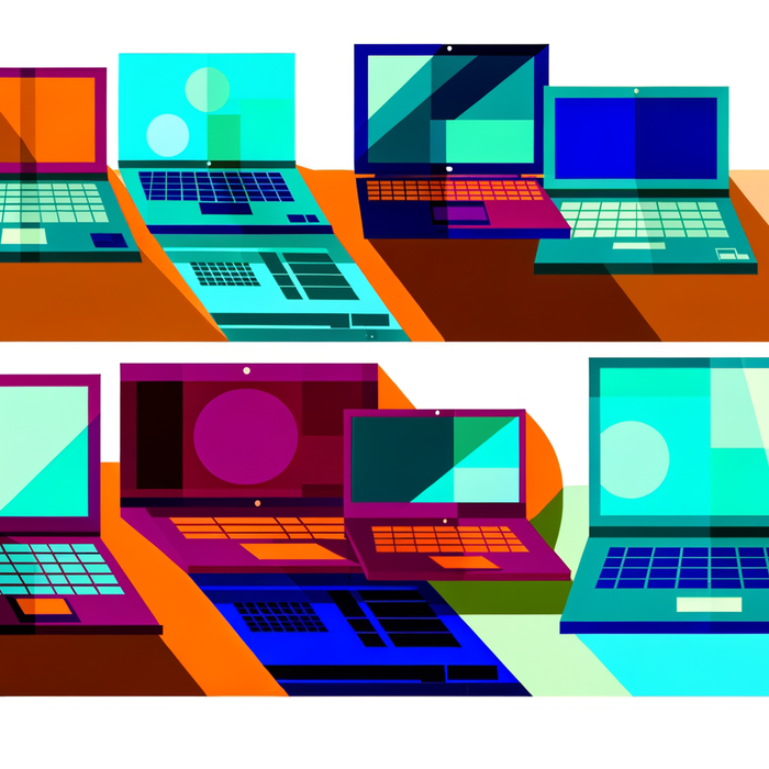 Illustration for Cheap Laptop Buying Mistakes to Avoid: Expert Tips