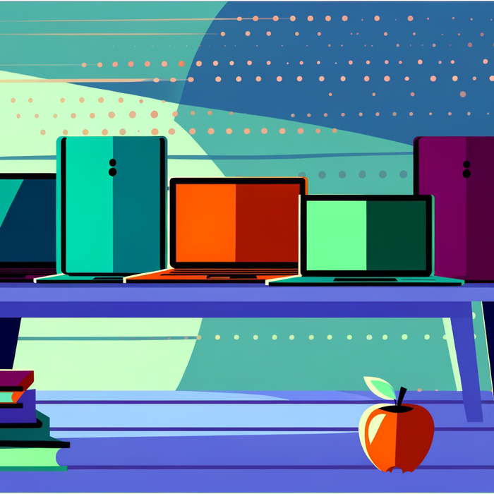 Illustration for Cheap MacBook Alternatives: Windows Laptops That Compete with Apple
