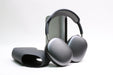 Apple AirPods Max (Lightning) Space Gray, MGYH3AM/A w/ Smart Case!