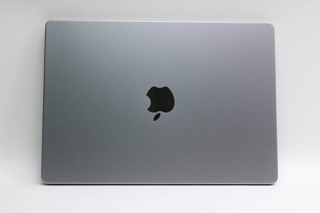 14" 2021, MacBook Pro, BTO, Apple M1 Pro, 32GB, 1TB SSD, 16C