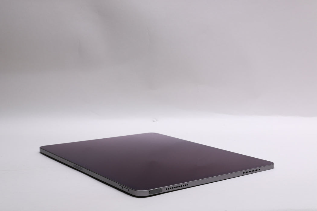 13" Apple iPad Air M4, 256GB, Wi-Fi Only, Space Gray, MH5U4LL/A