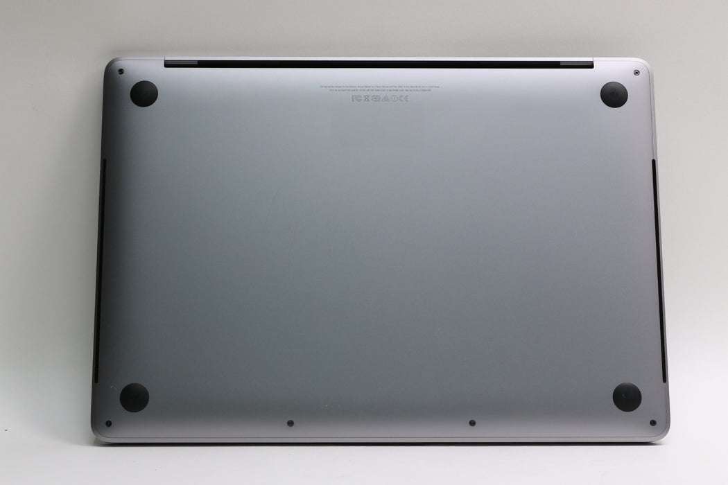 13" 2017, MacBook Pro, i5-7287U, 512GB SSD, 16GB, BTO, QHD+