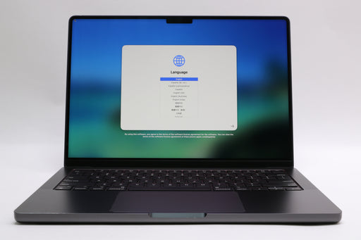 14" 2024, MacBook Pro, BTO, Apple M4 Pro, 24GB, 1TB SSD, 16C