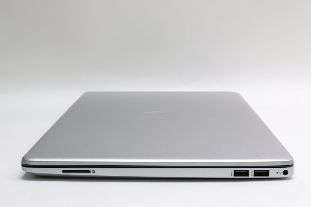 New Battery! 15.6" HP 15-dw3363st, i3-1125G4, 8GB, 256GB SSD