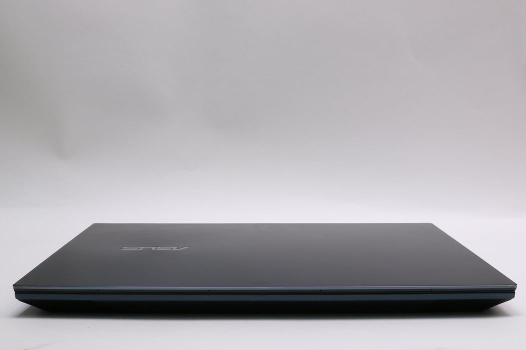 15" ASUS ZenBook Pro Duo UX582ZM, i9-12900H, 32GB, 1TB SSD, RTX 3060 — photo 12 of 13